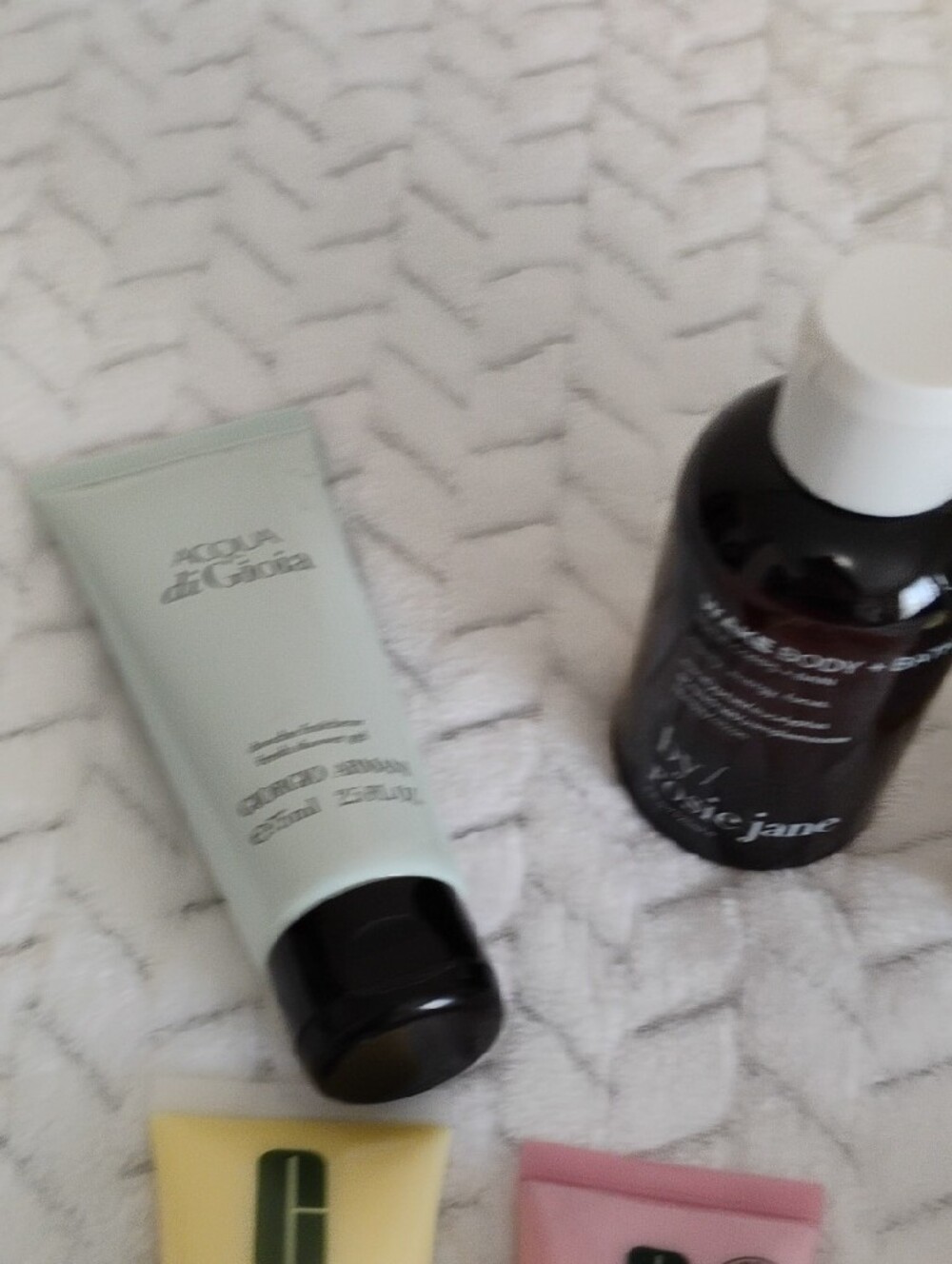 Custom Variety Pack Face Creams - Picture 3 of 6